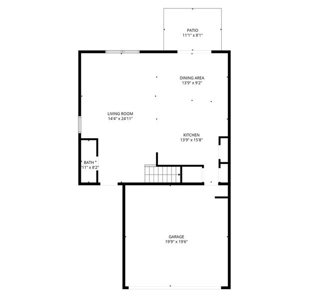 Building Photo - Functional 2-Story Design | 4BR + 2.5BA | Quick Access to I-10