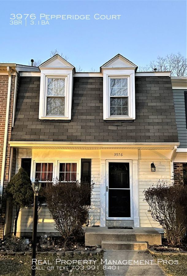 Coming Soon! 3976 Pepperidge Ct Woodbridge VA 22192 Apartment Finder