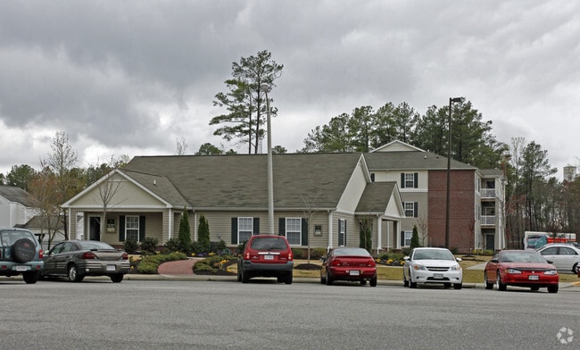 Primary Photo - Kates Trace