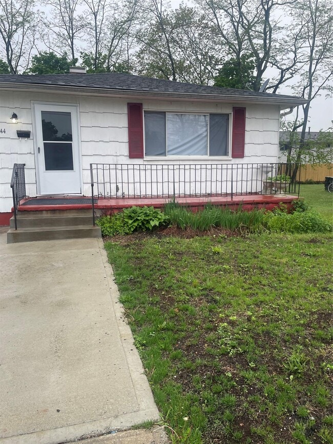 Primary Photo - 144 N 22nd St