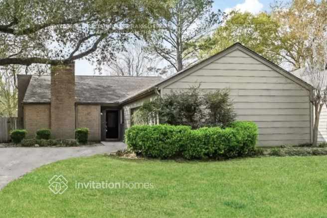 Primary Photo - 4607 Sylvan Glen Dr