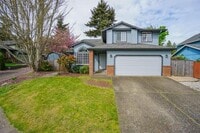 Building Photo - BEAUTIFUL FOUR BEDROOM LOCATED IN THE SHERWOOD SUB DIVISION