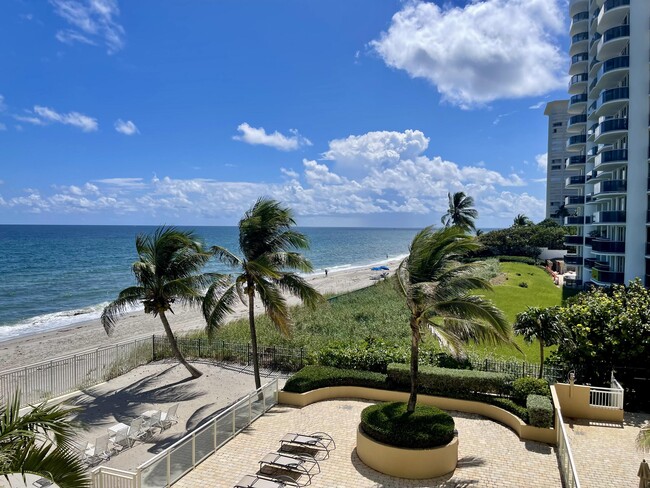 Building Photo - 310 S Ocean Blvd