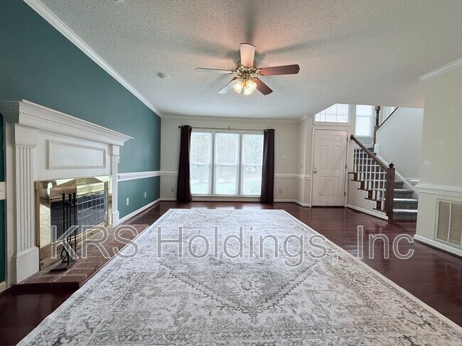 Building Photo - 1208 Tobacco Barn Rd