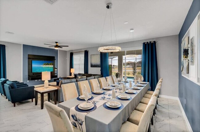 Building Photo - 9016 Sommerset Hills Dr