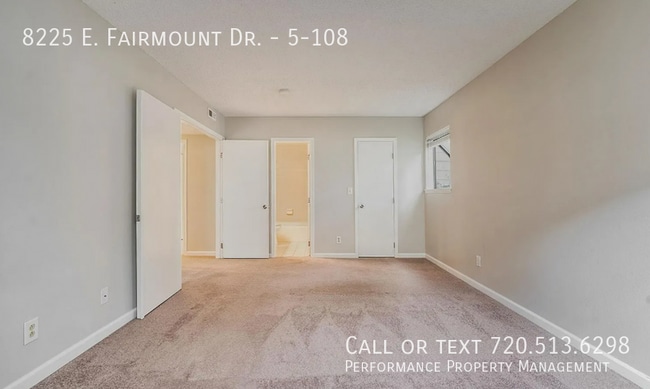 Building Photo - 8225 E Fairmount Dr