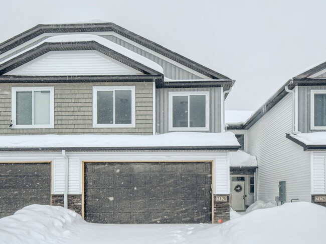 Primary Photo - Stunning Townhome