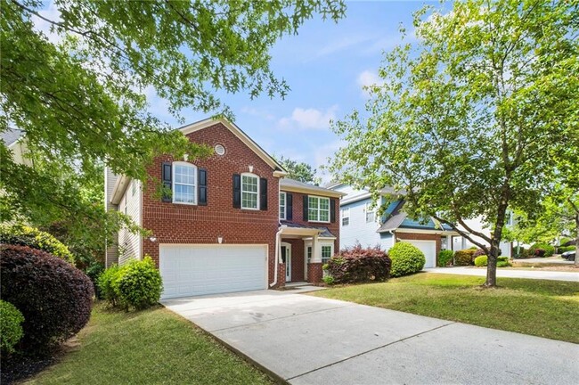 Building Photo - 1346 Dukes Creek Dr