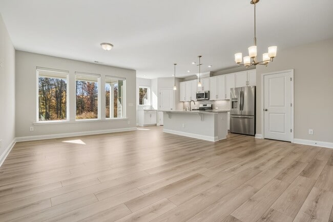 Building Photo - Briar Chapel Gem with Two-Car Garage - Available Now!