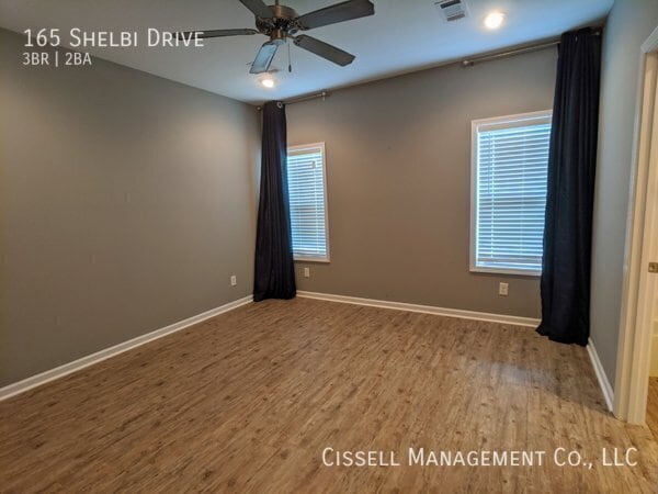 Building Photo - 165 N Shelbi Dr