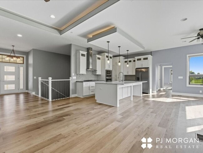 Building Photo - Gather, Entertain, and Relax - All Under O...