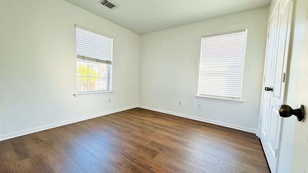 Second Bedroom - 8126 Montague Manor Ln