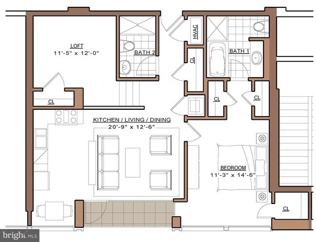 Building Photo - 22 S Front St