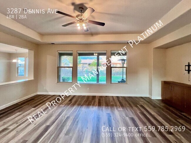 Building Photo - 3287 Dennis Ave