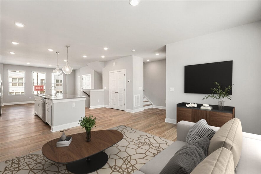 Building Photo - 10536 Pleasant Br Dr