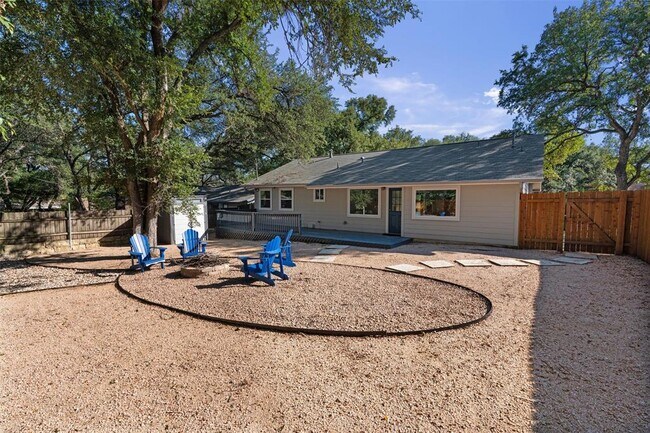 Building Photo - 4807 Aberdeen Dr