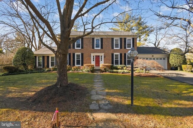 Building Photo - 1302 Clayborne House Ct