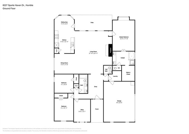 Building Photo - 8227 Sports Haven Dr