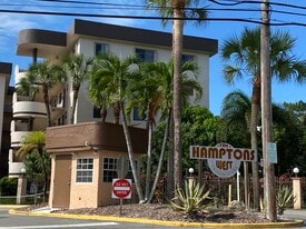 Building Photo - 8010 Hampton Blvd