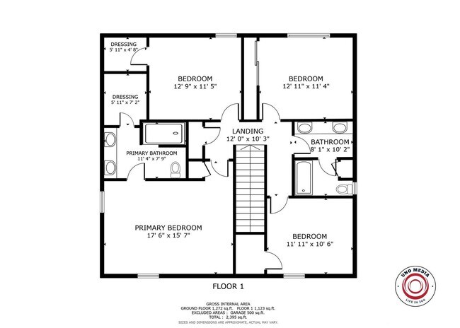 Building Photo - Gorgeous Northwood rental