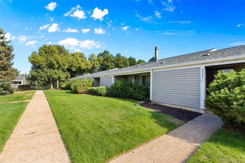 Building Photo - 5532 S Greenwood St