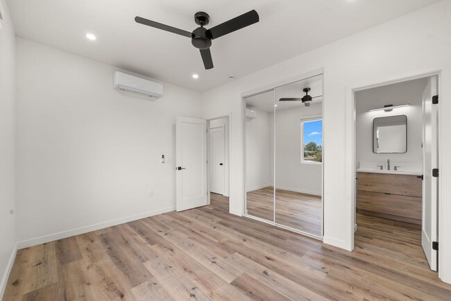Building Photo - Introducing a stunning newly constructed t...