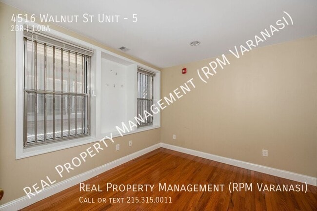 Building Photo - 4516 Walnut St