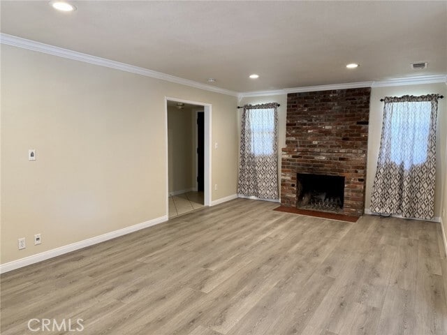 Building Photo - 6074 Palm Ave