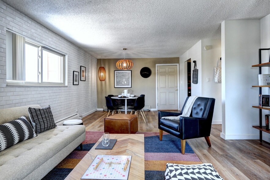 The Summit At Red Rocks 12 S Holman Way Golden CO 80401 Apartment