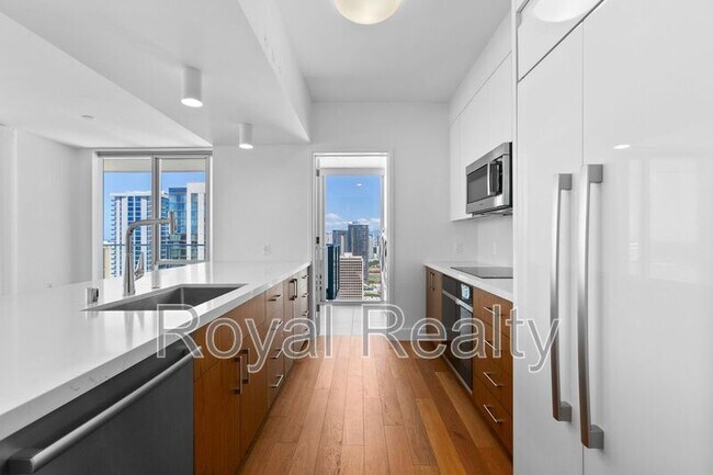 Building Photo - 629 Ke’eaumoku St