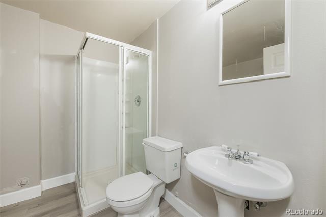 Building Photo - 2229 S Truckee St