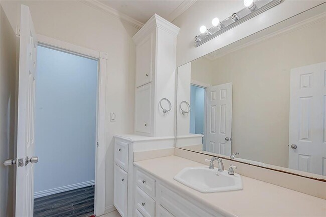 Building Photo - 16002 Castletown Park Ct