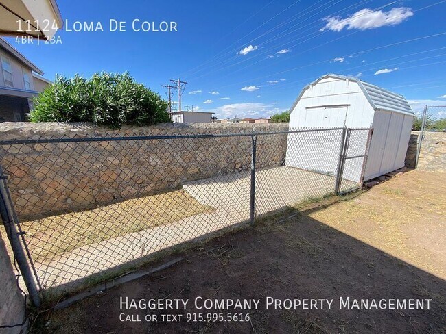 Building Photo - 11124 Loma De Color Dr