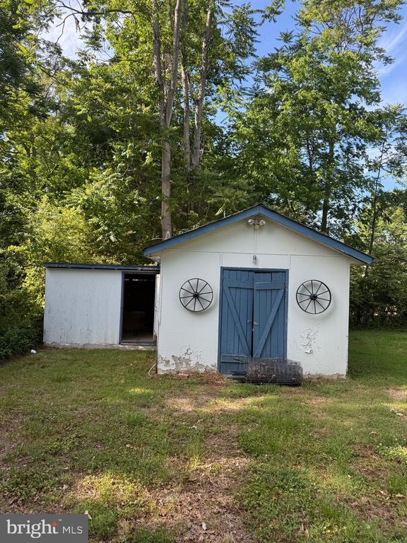 Building Photo - 4337 Mine Rd