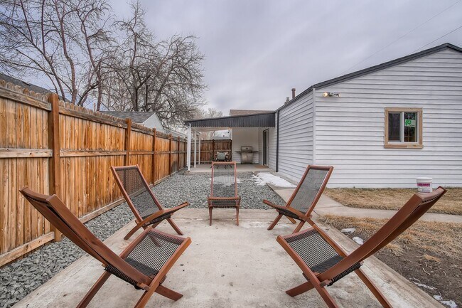 Building Photo - Wheat Ridge Gem with Convenient Access to Denver & the Foothills