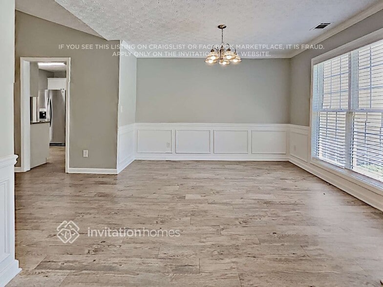 Building Photo - 486 Alcovy Park Dr