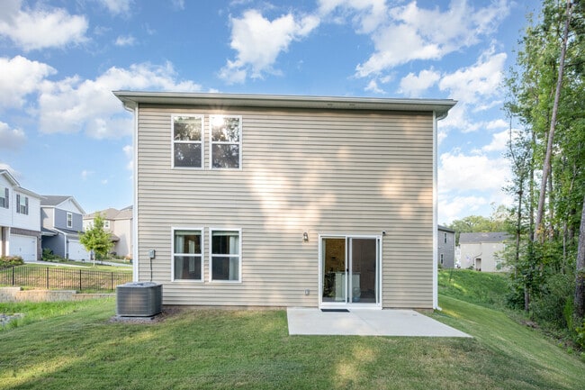 Building Photo - 1108 Harland St