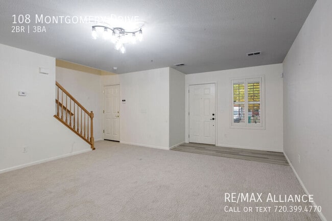 Building Photo - 108 Montgomery Dr