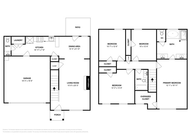 Building Photo - 237 Sableshire Way