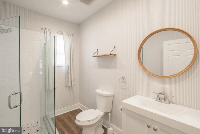 Building Photo - 2106 Manton St