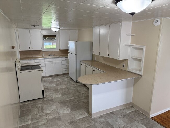 Building Photo - Updated 3 bedroom 1 bathroom house on a huge lot!