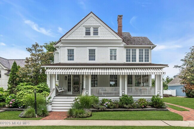 Building Photo - 206 Brighton Ave