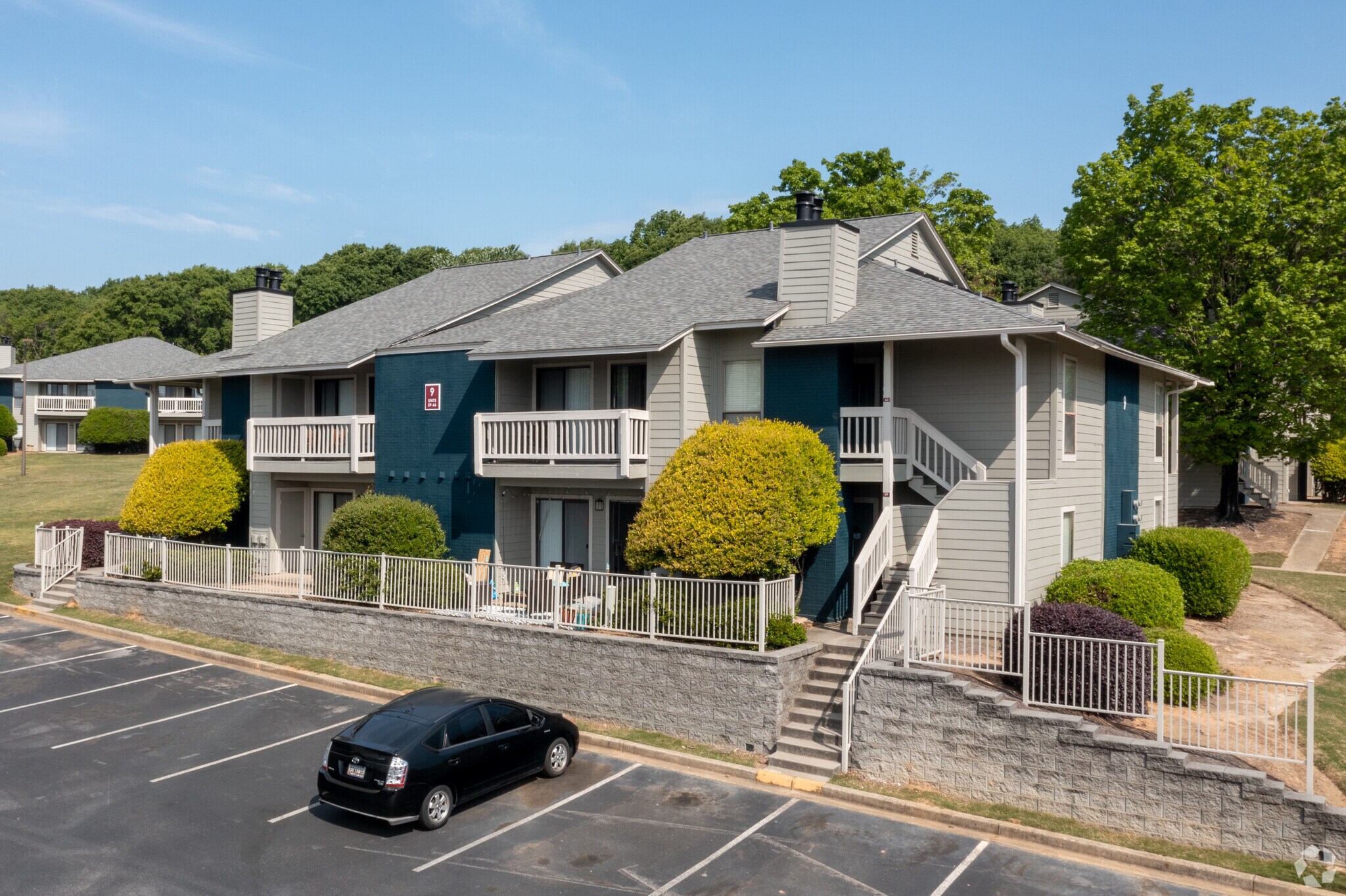 Orchard Park 49 Orchard Park Dr Greenville SC 29615 Apartment Finder