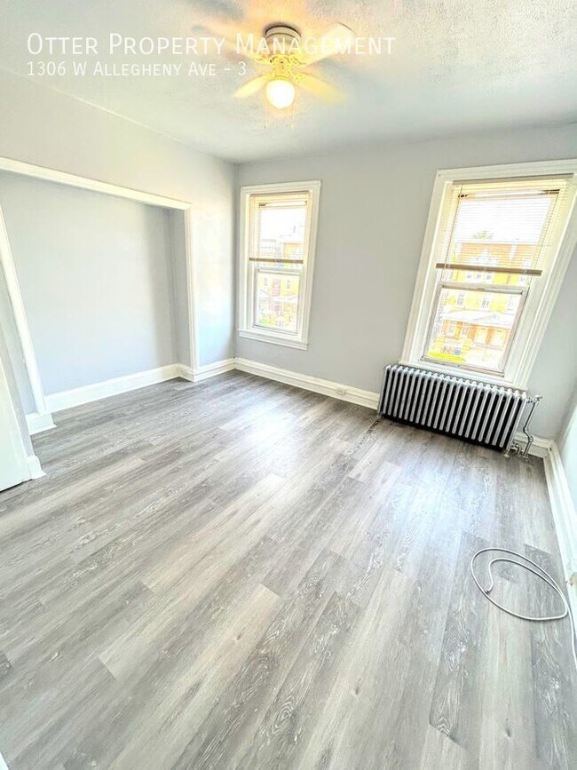 Building Photo - 1306 W Allegheny Ave
