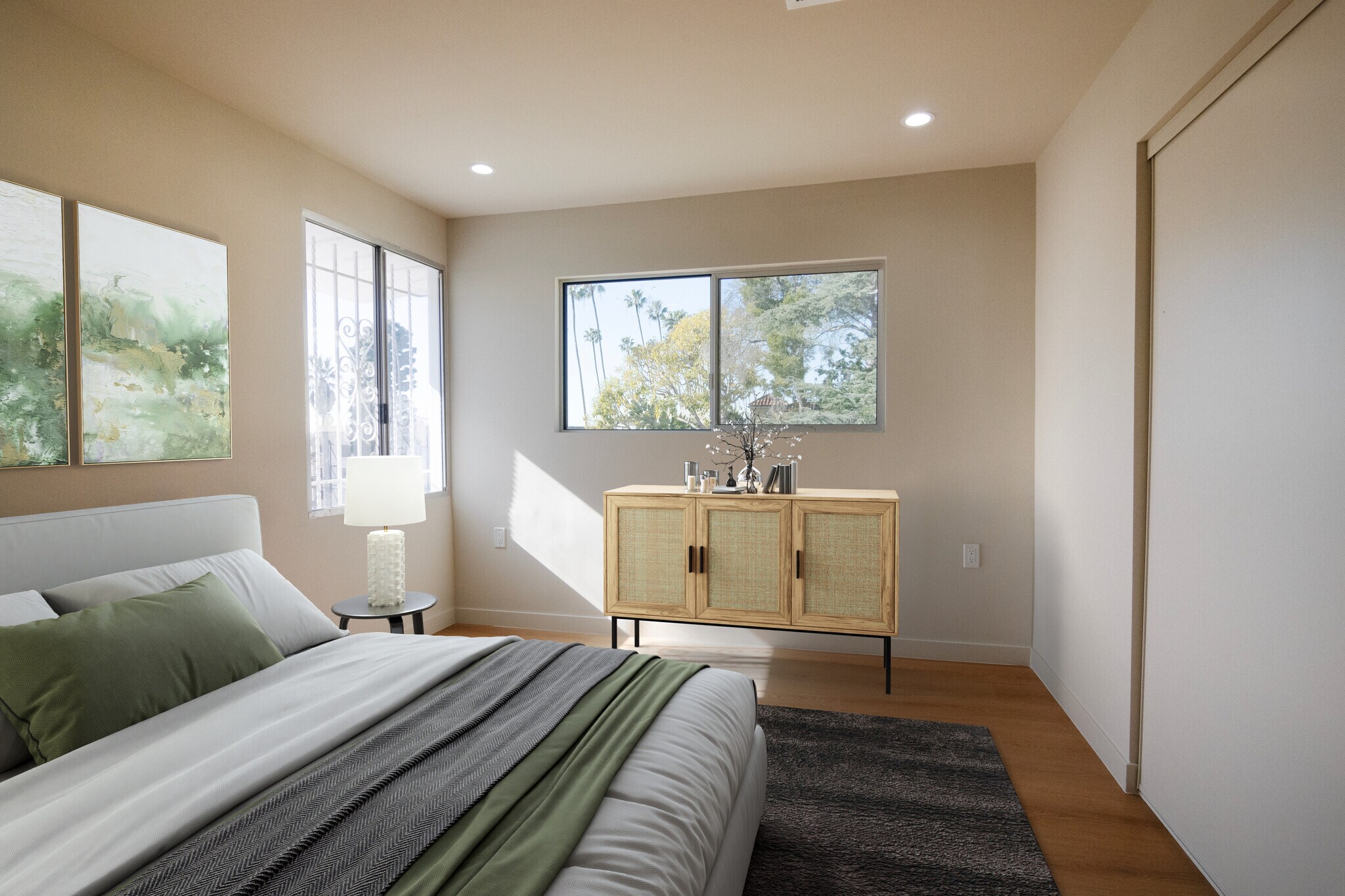 Building Photo - 4519 Finley Ave