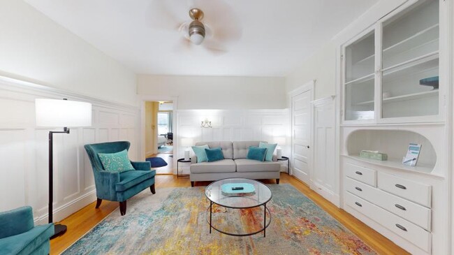 Building Photo - 2 bedroom in Brighton MA 02135