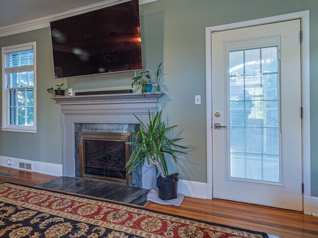 Building Photo - Now available!