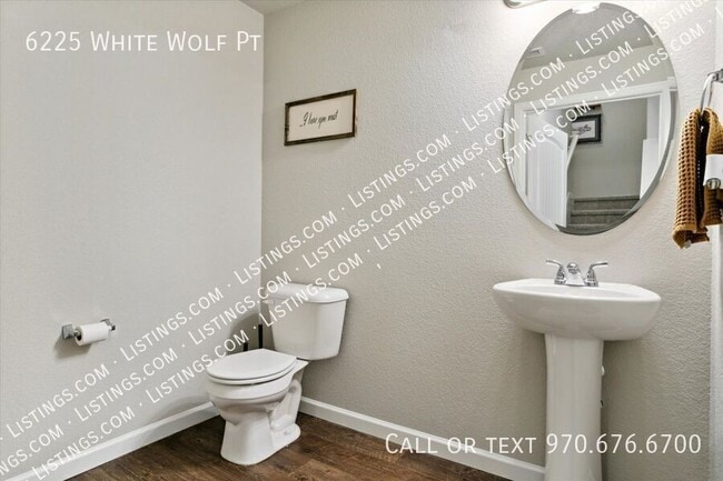 Building Photo - 6225 White Wolf Pt