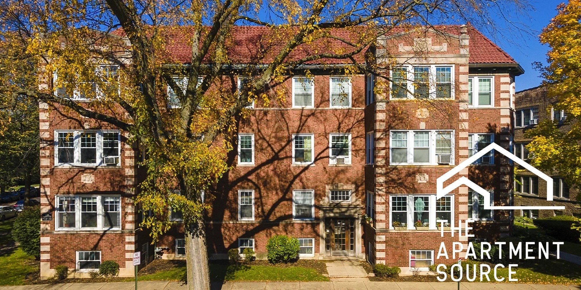 Building Photo - 329 Kedzie St