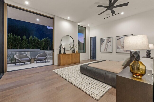 Building Photo - 71272 San Gorgonio Rd